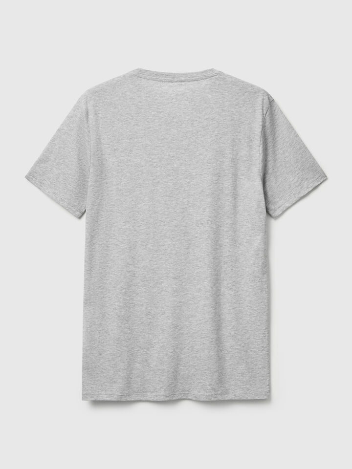 T-SHIRT Homem image number 5